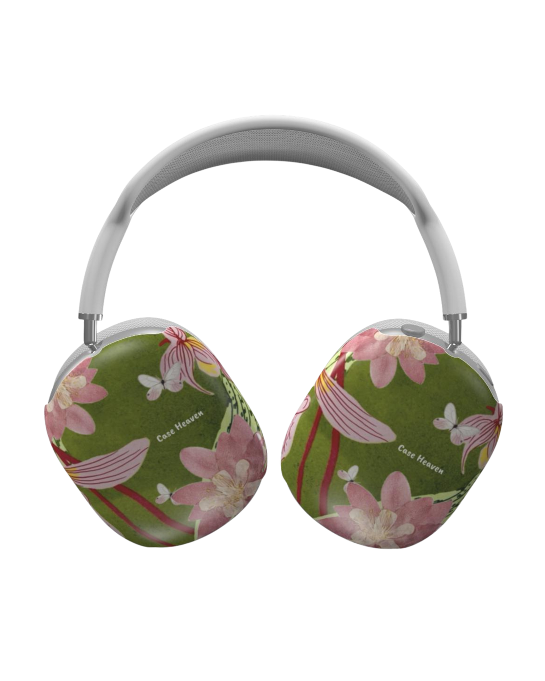 Secret Garden | AirPods Max Tough Case
