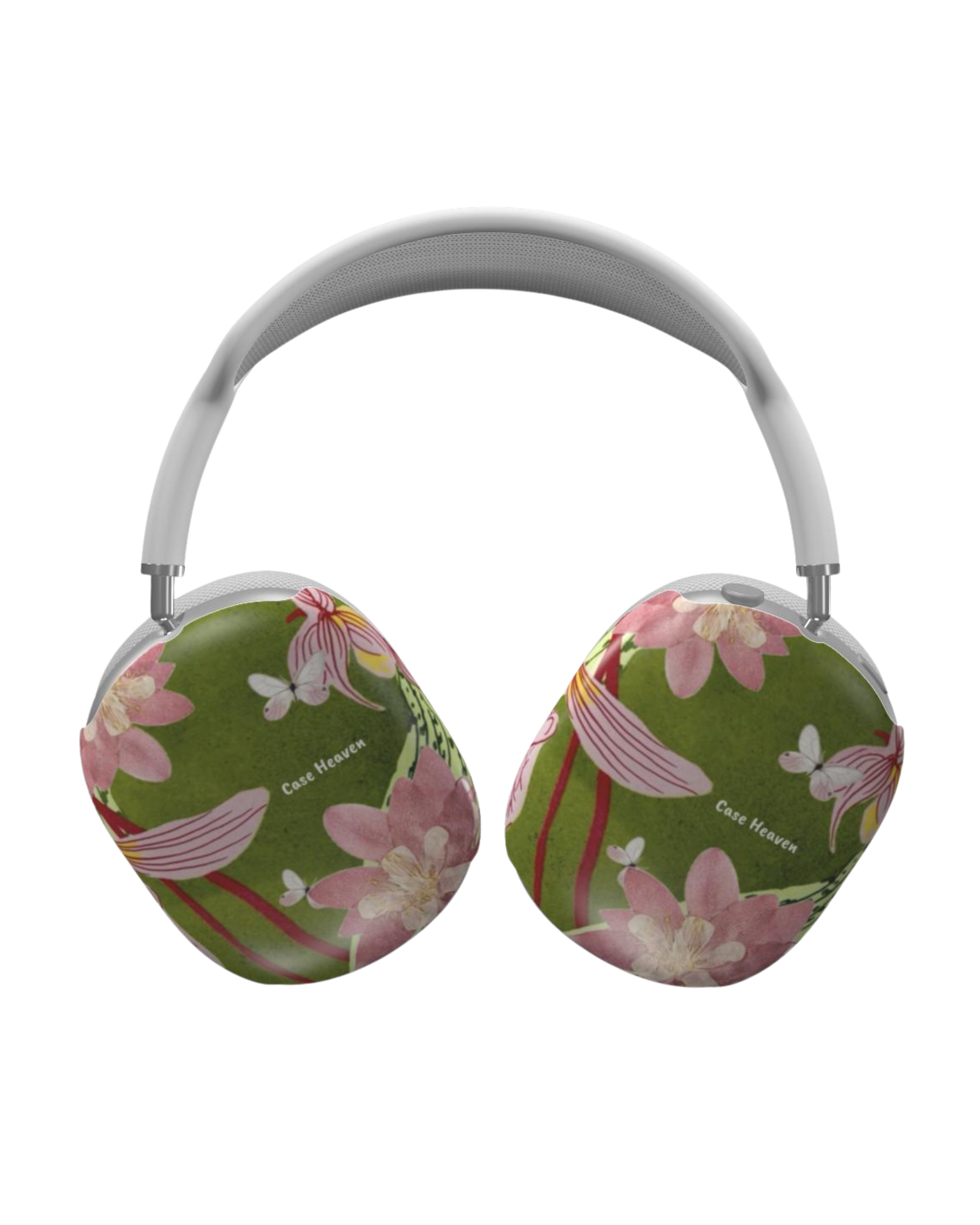 Secret Garden | AirPods Max Tough Case