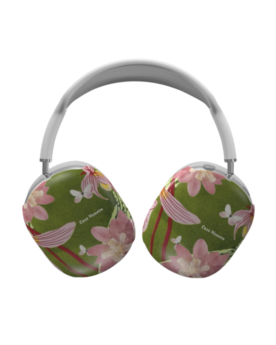 Secret Garden | AirPods Max Tough Case