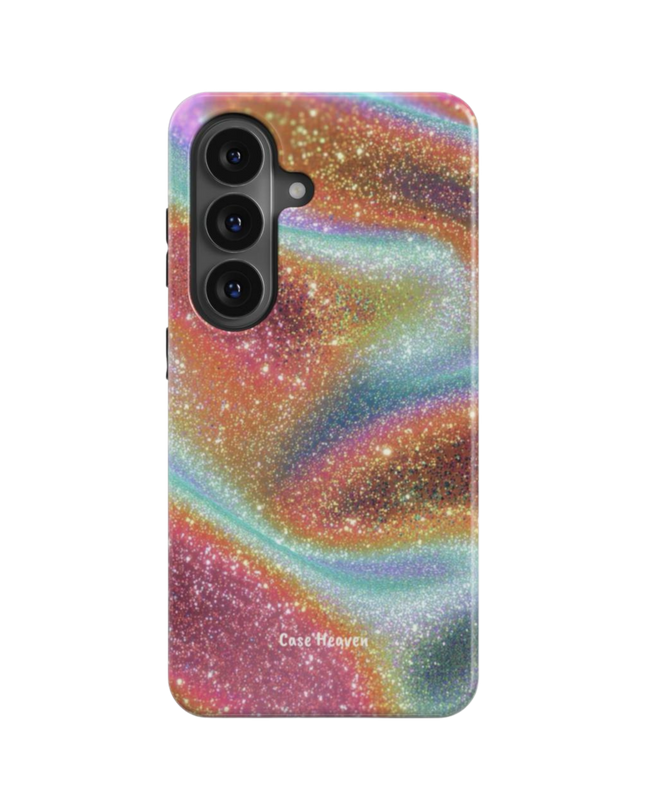 Lily | Magnetic Tough Phone Case