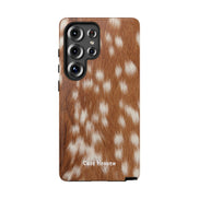 Doe | Tough Phone Case