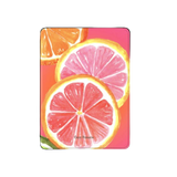 Citrus Crush |  iPad Case