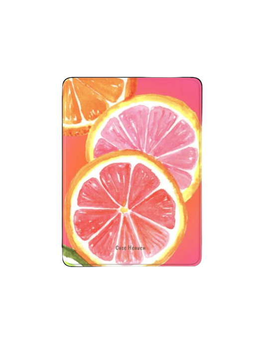 Citrus Crush |  iPad Case
