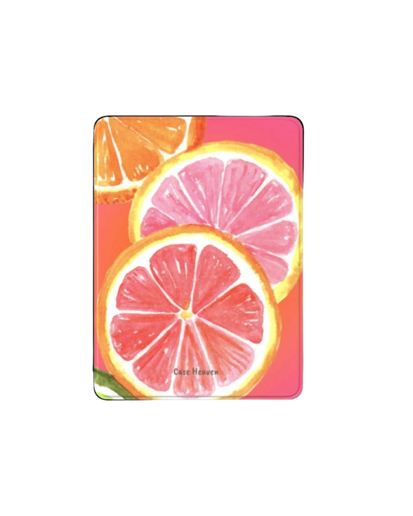 Citrus Crush |  iPad Case