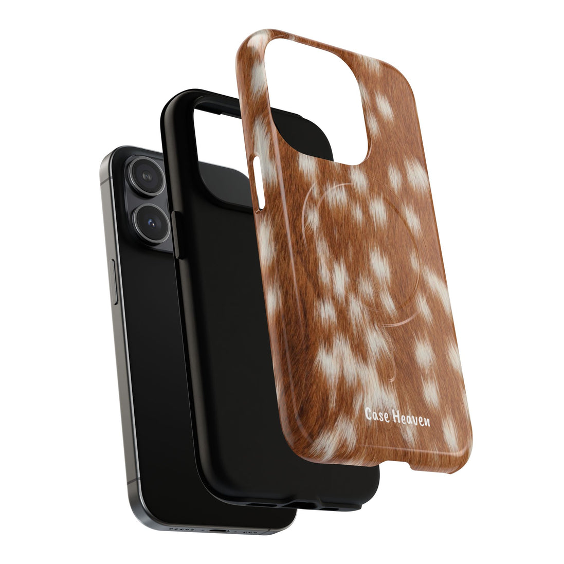 Doe | MagSafe Tough Phone Case
