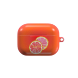 Citrus Crush | AirPods Tough Case