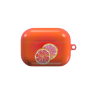 Citrus Crush | AirPods Tough Case