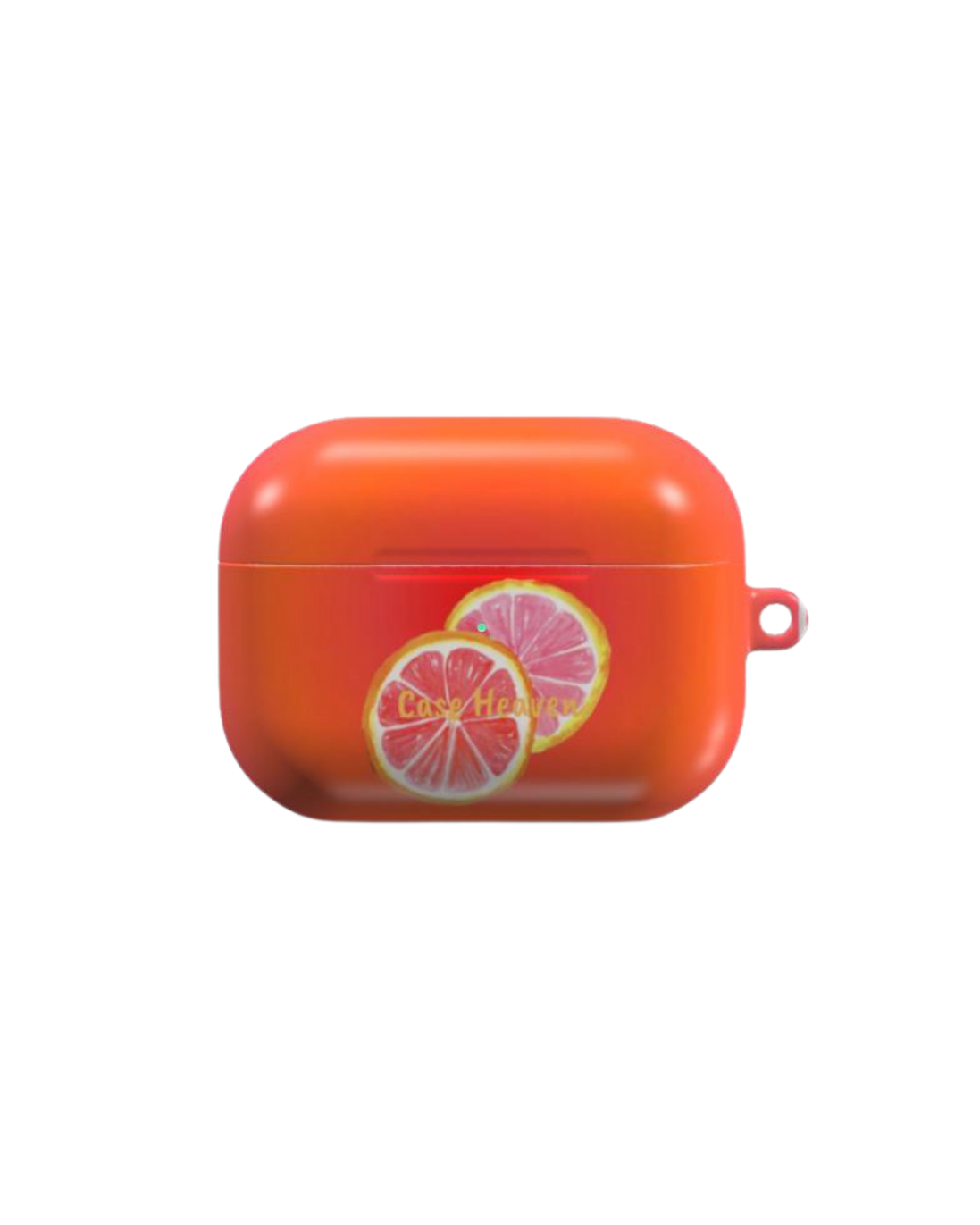 Citrus Crush | AirPods Tough Case