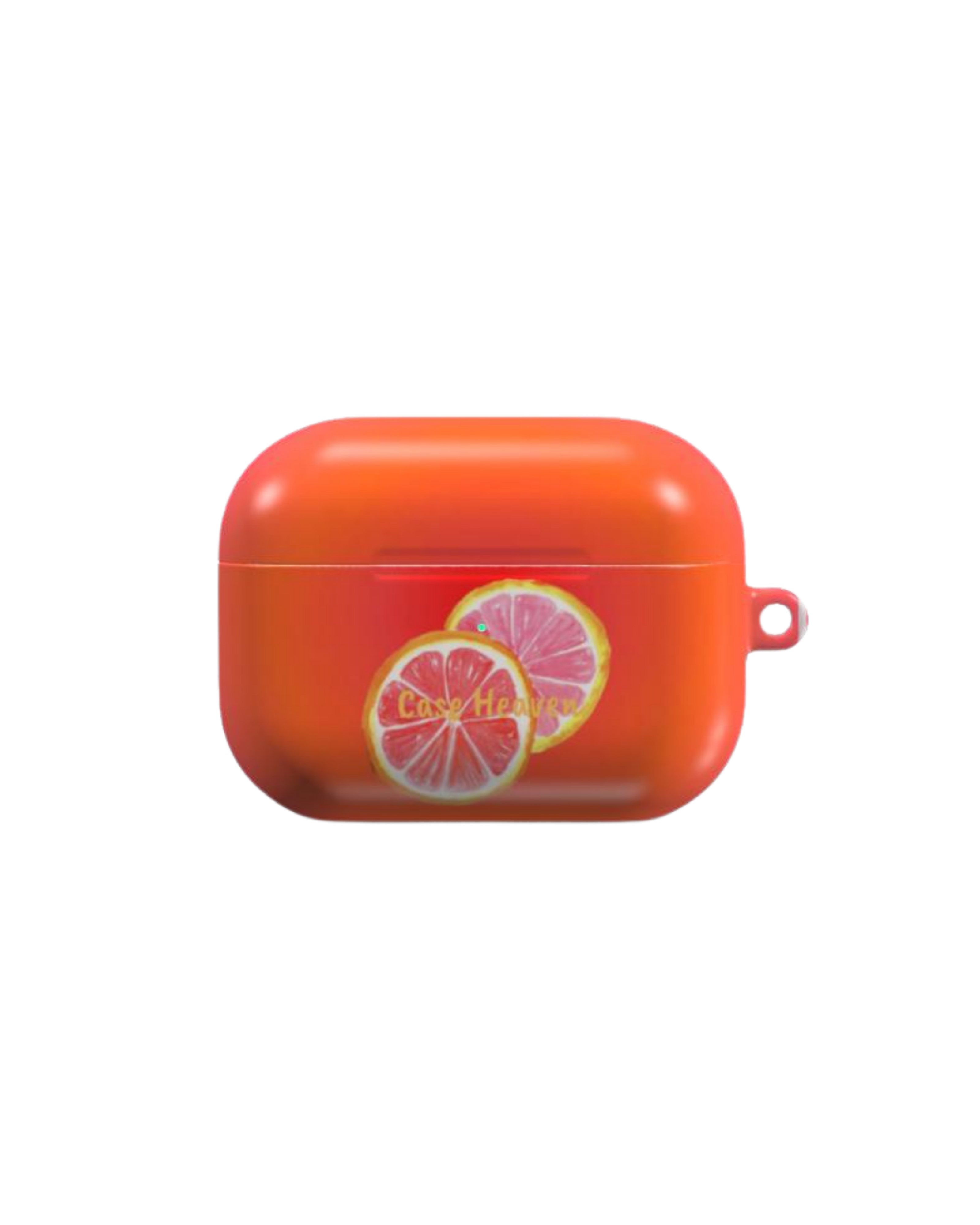 Citrus Crush | AirPods Tough Case