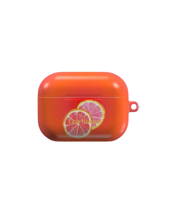 Citrus Crush | AirPods Tough Case