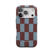 Amanda | MagSafe Tough Phone Case