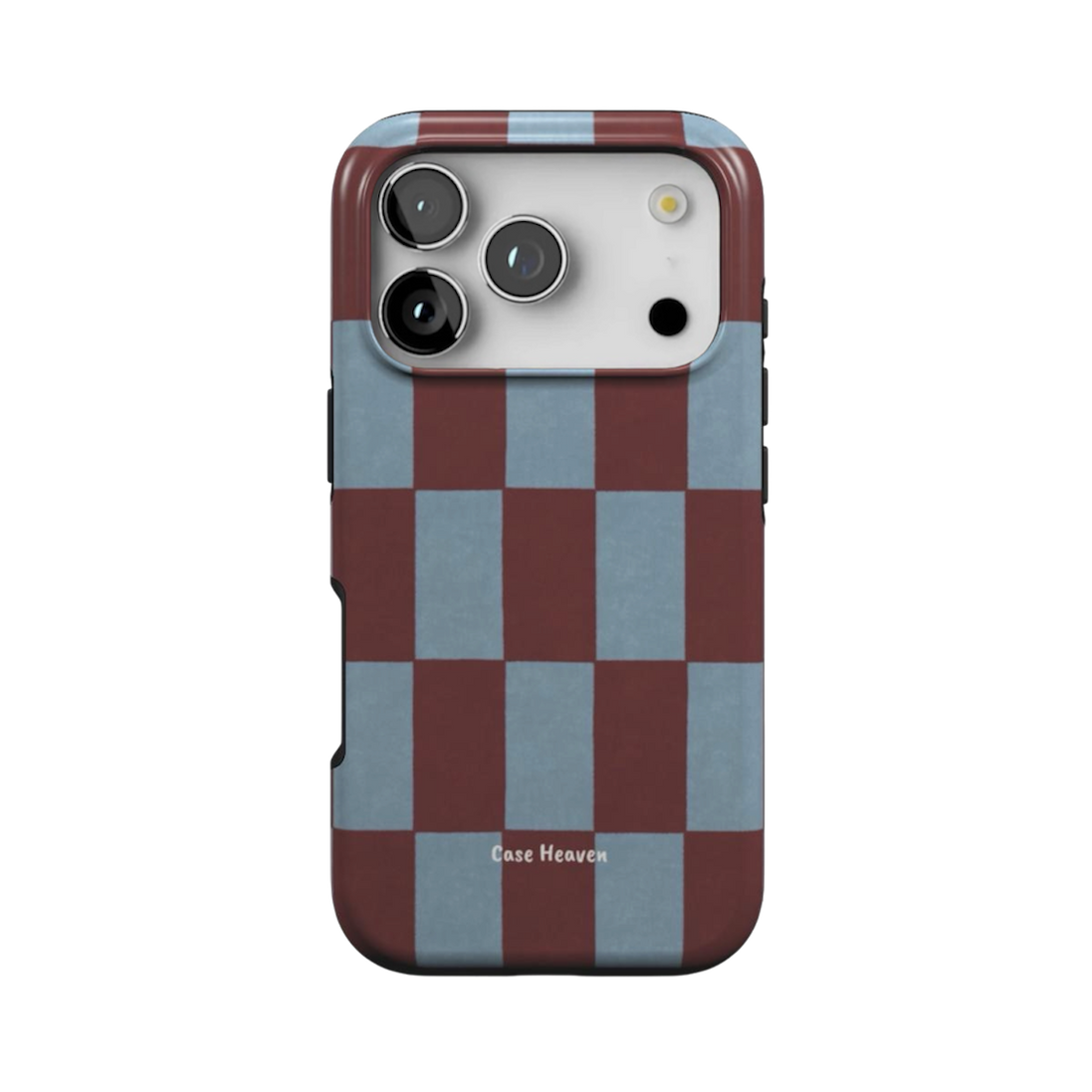 Amanda | MagSafe Tough Phone Case