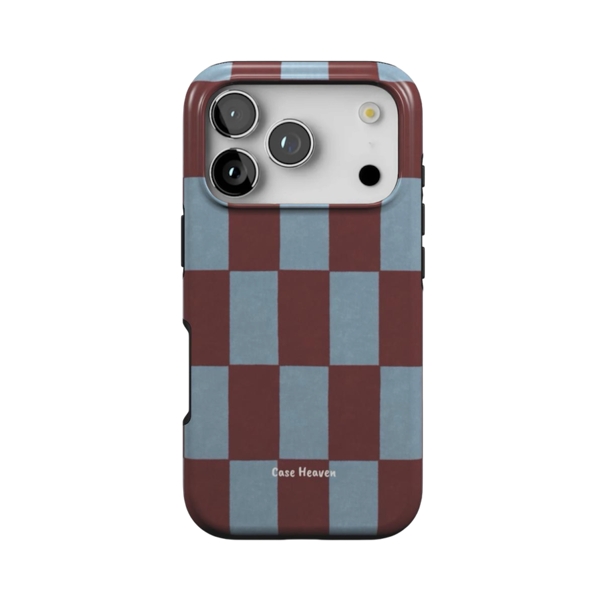 Amanda | MagSafe Tough Phone Case