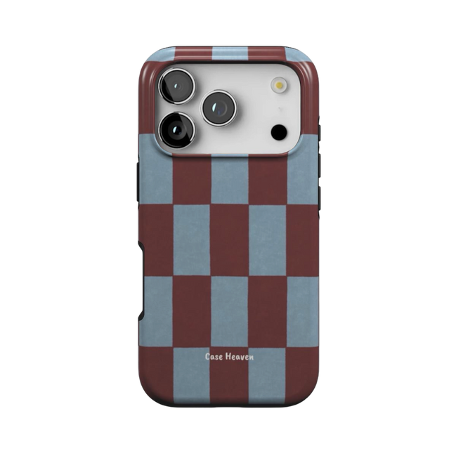 Amanda | MagSafe Tough Phone Case