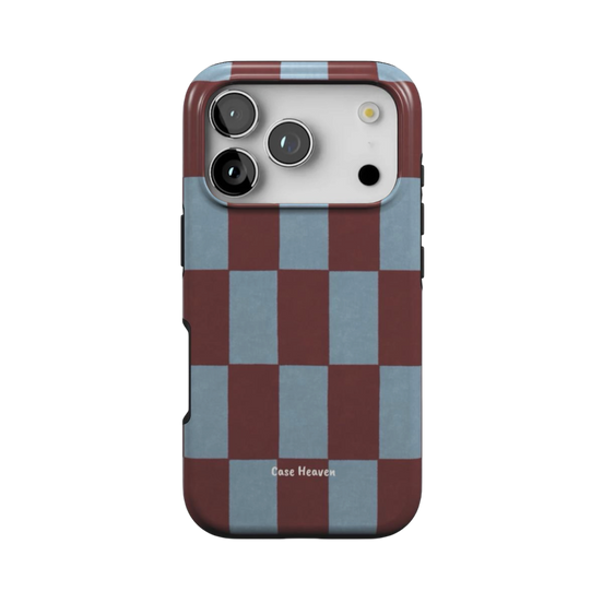 Amanda | MagSafe Tough Phone Case