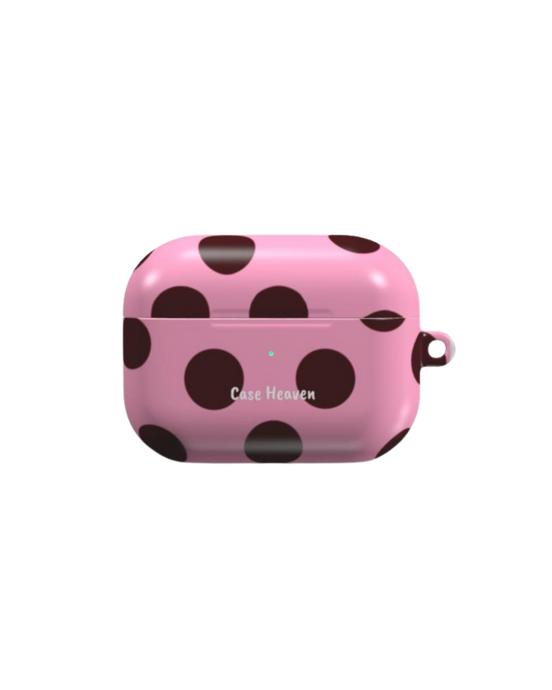 Call Later | AirPods Tough Case