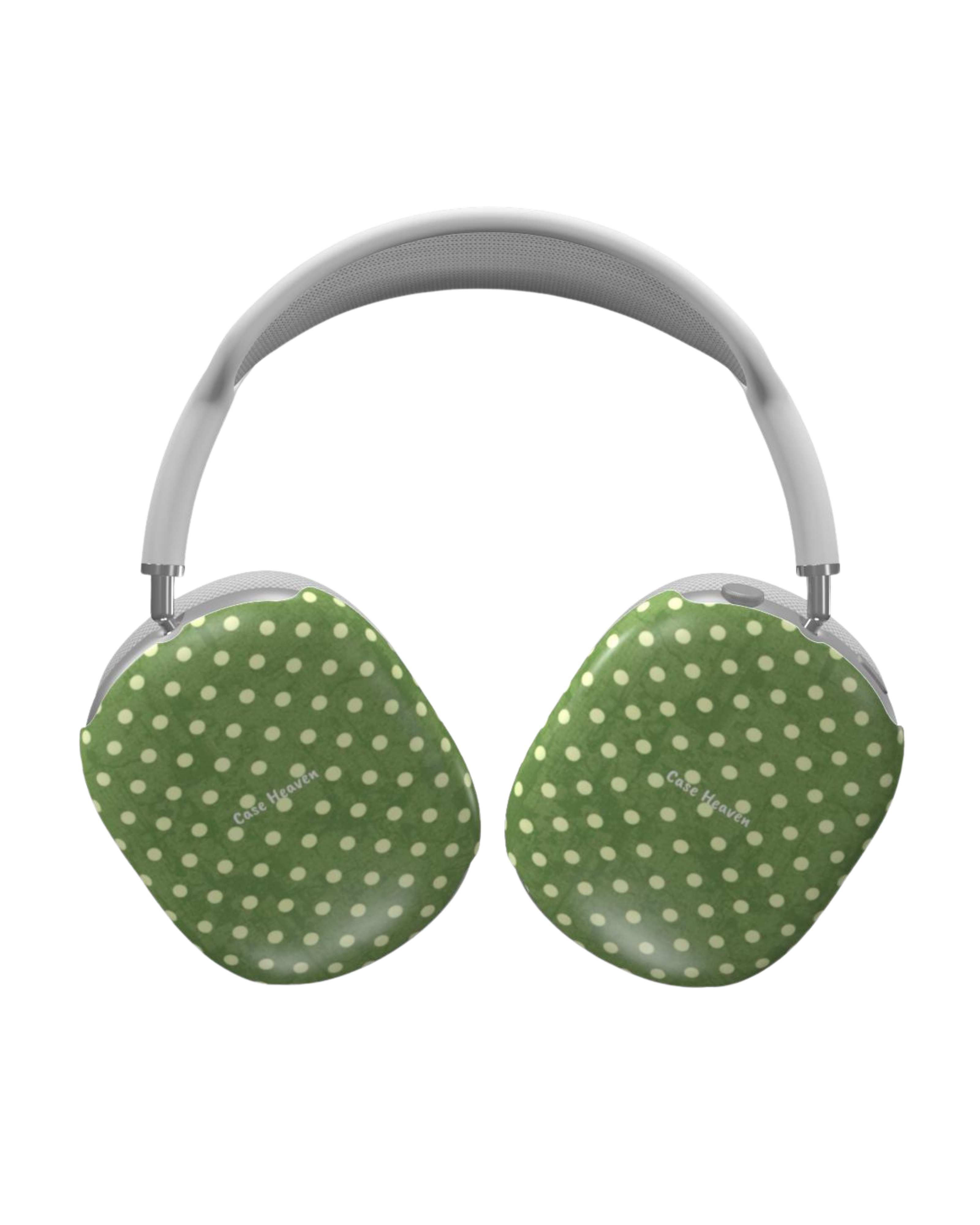 Polka Meadow | AirPods Max Tough Case
