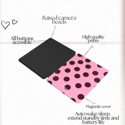 Call Later | iPad Case