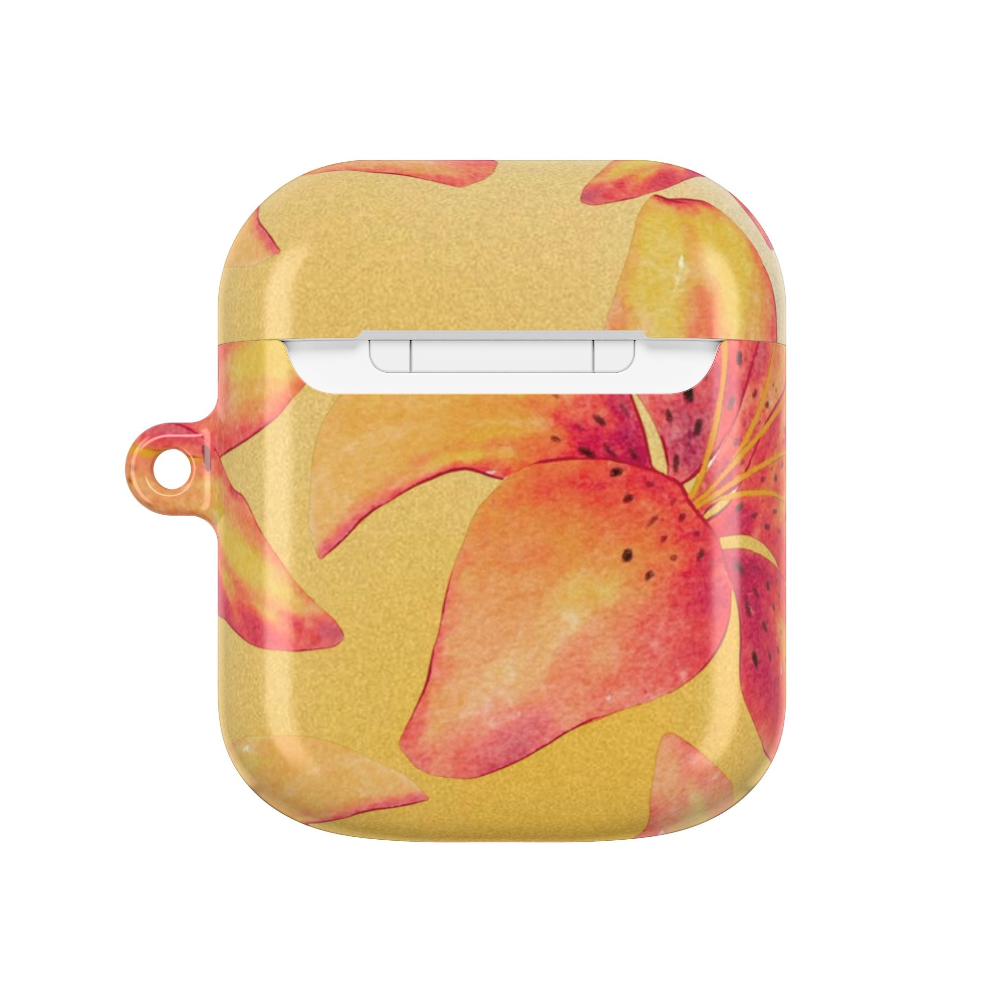 Sunlit Lily | AirPods Case