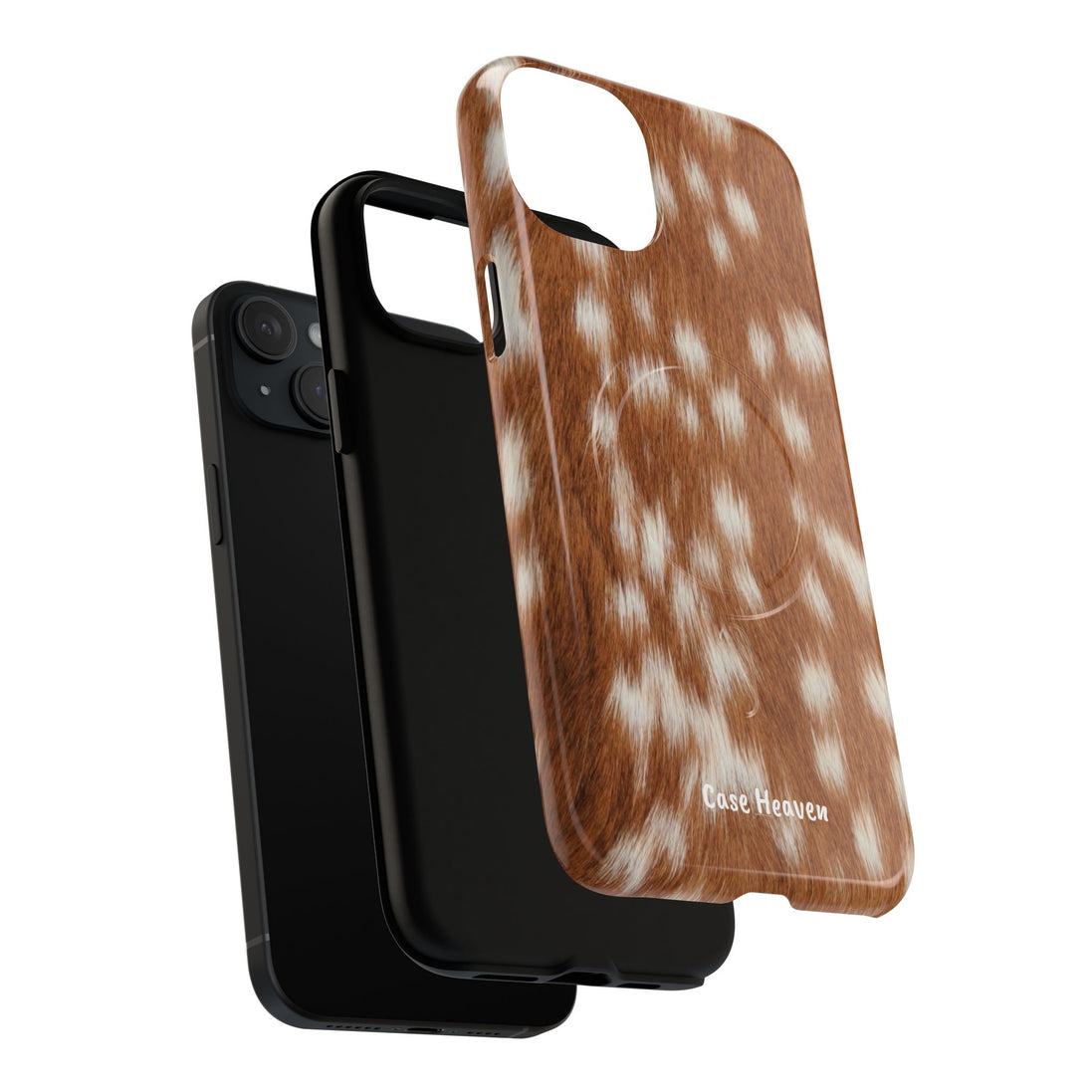 Doe | MagSafe Tough Phone Case