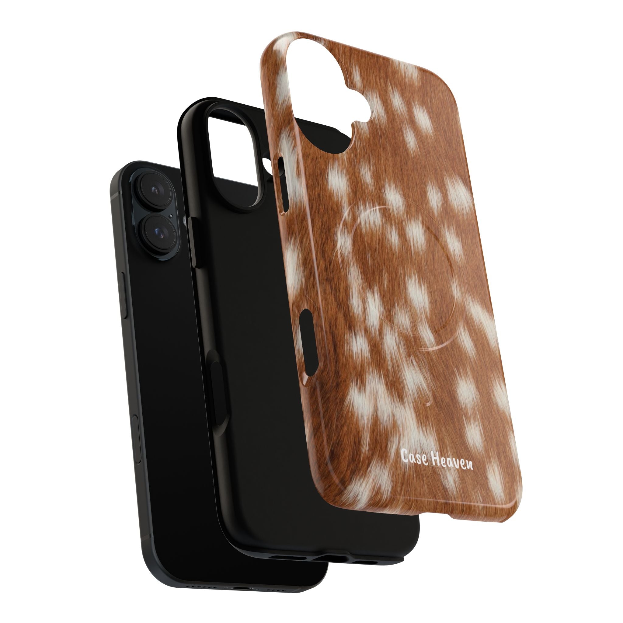 Doe | MagSafe Tough Phone Case