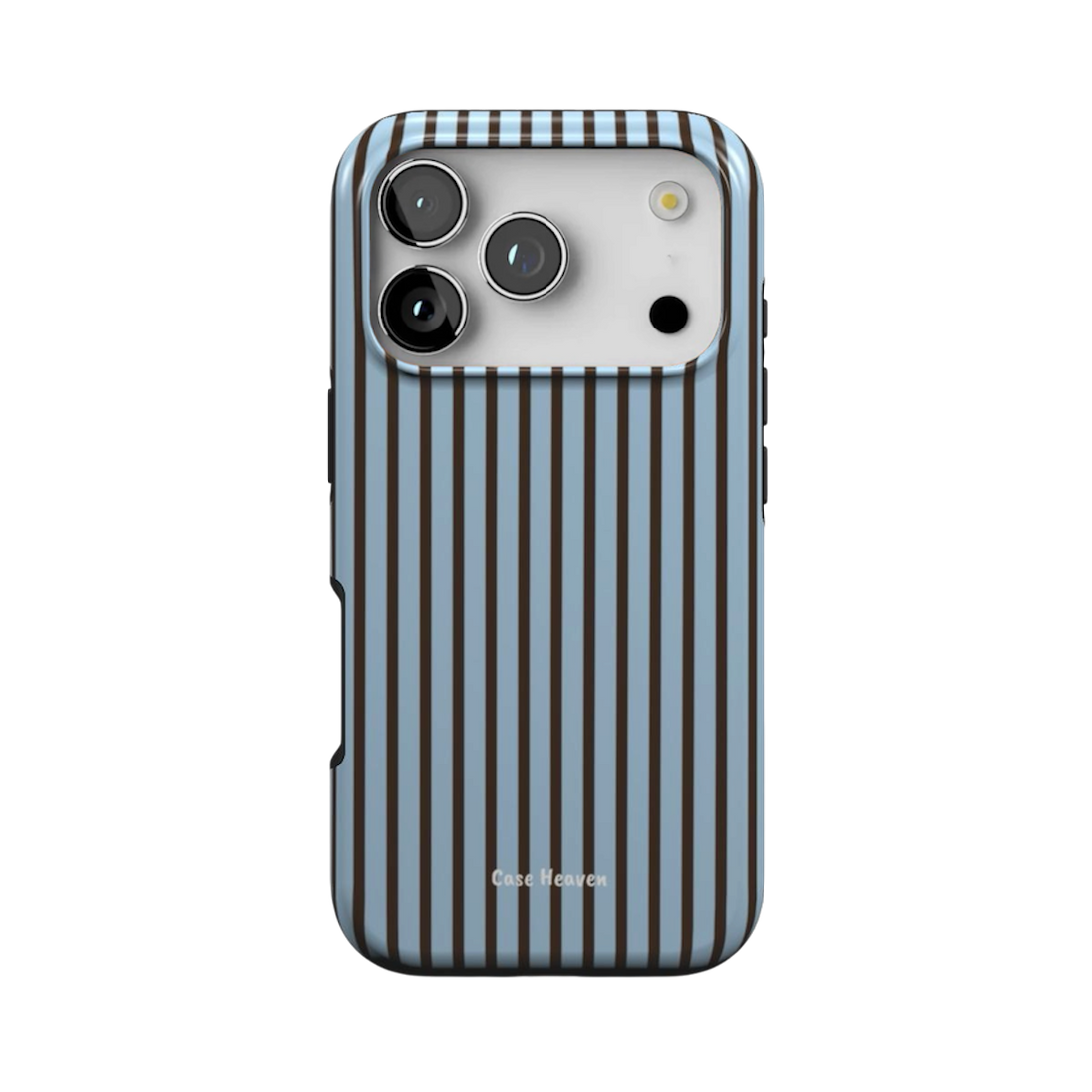 Café Bleu | MagSafe Tough Phone Case