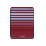 Striped Desire | iPad Case