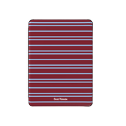 Striped Desire | iPad Case