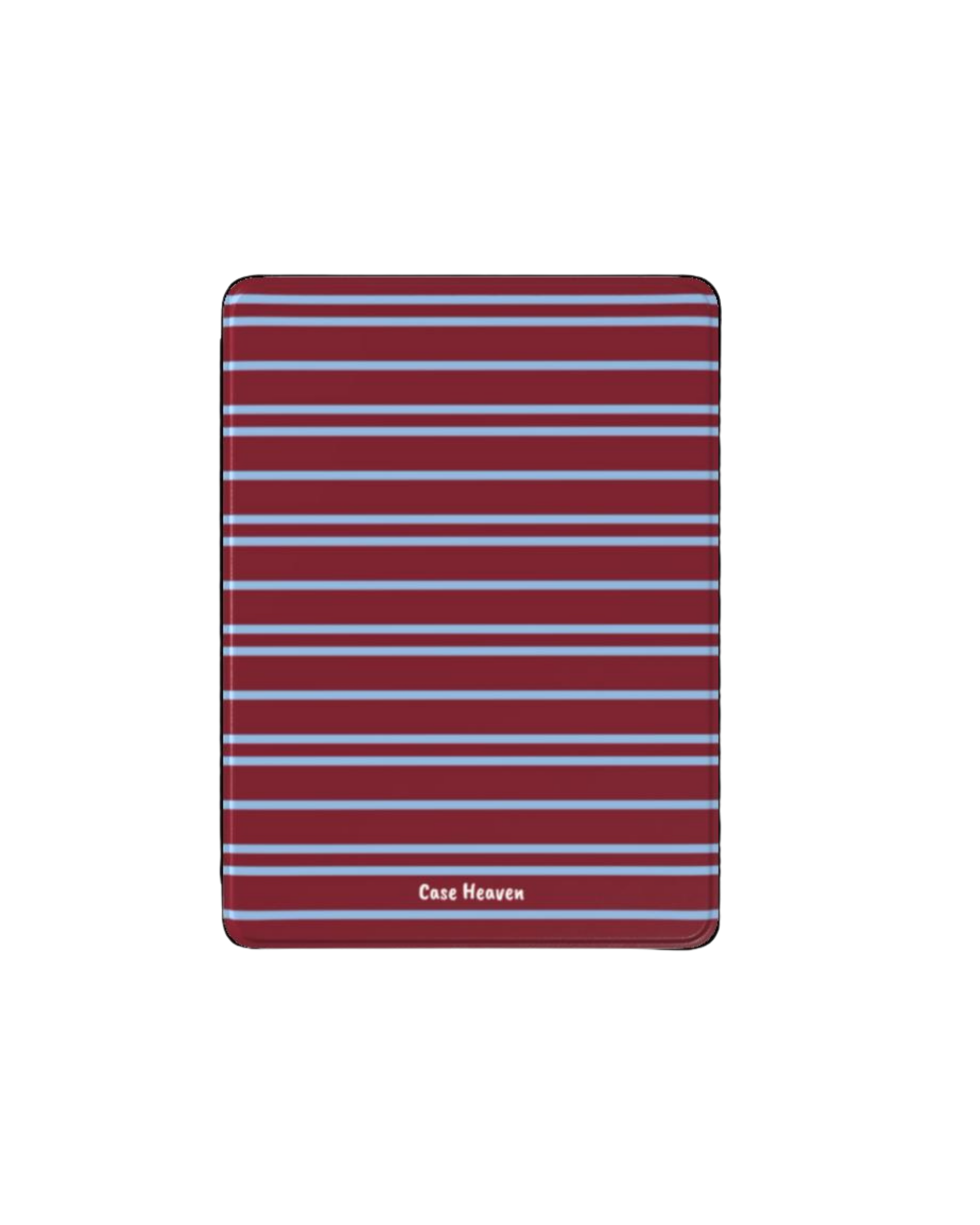 Striped Desire | iPad Case