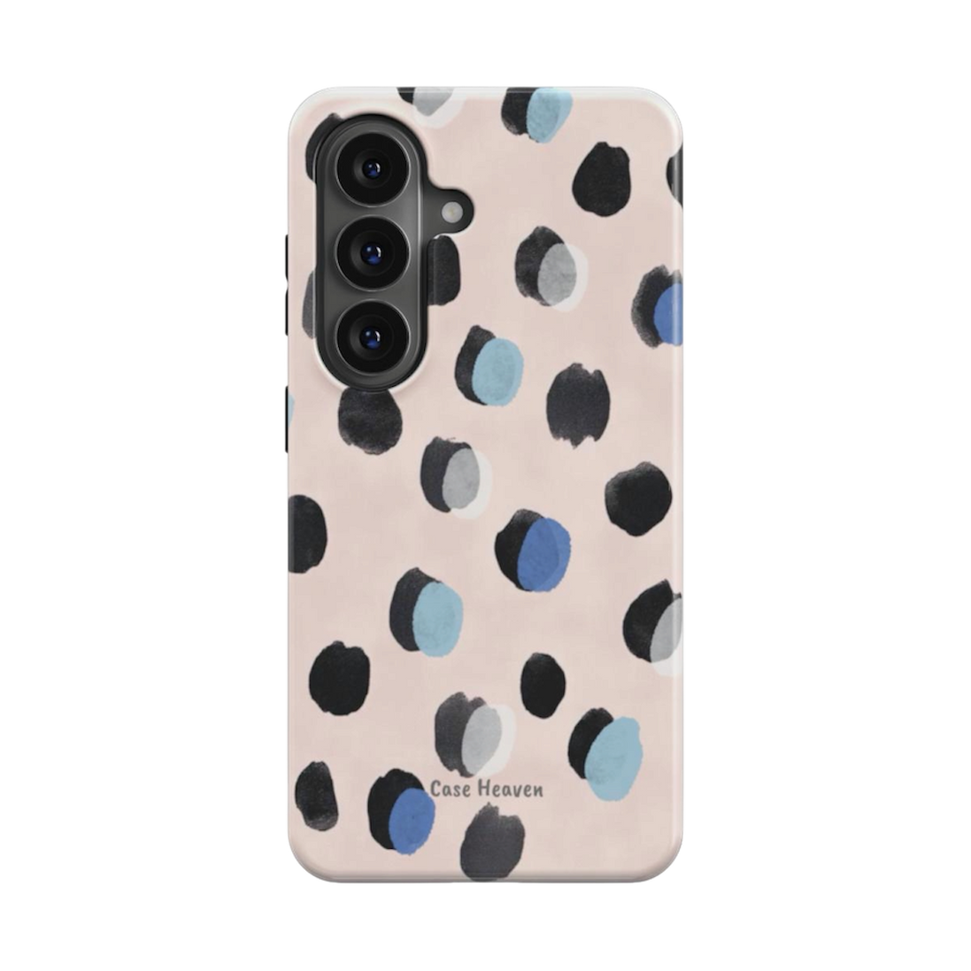 Pinto | Magnetic Tough Phone Case