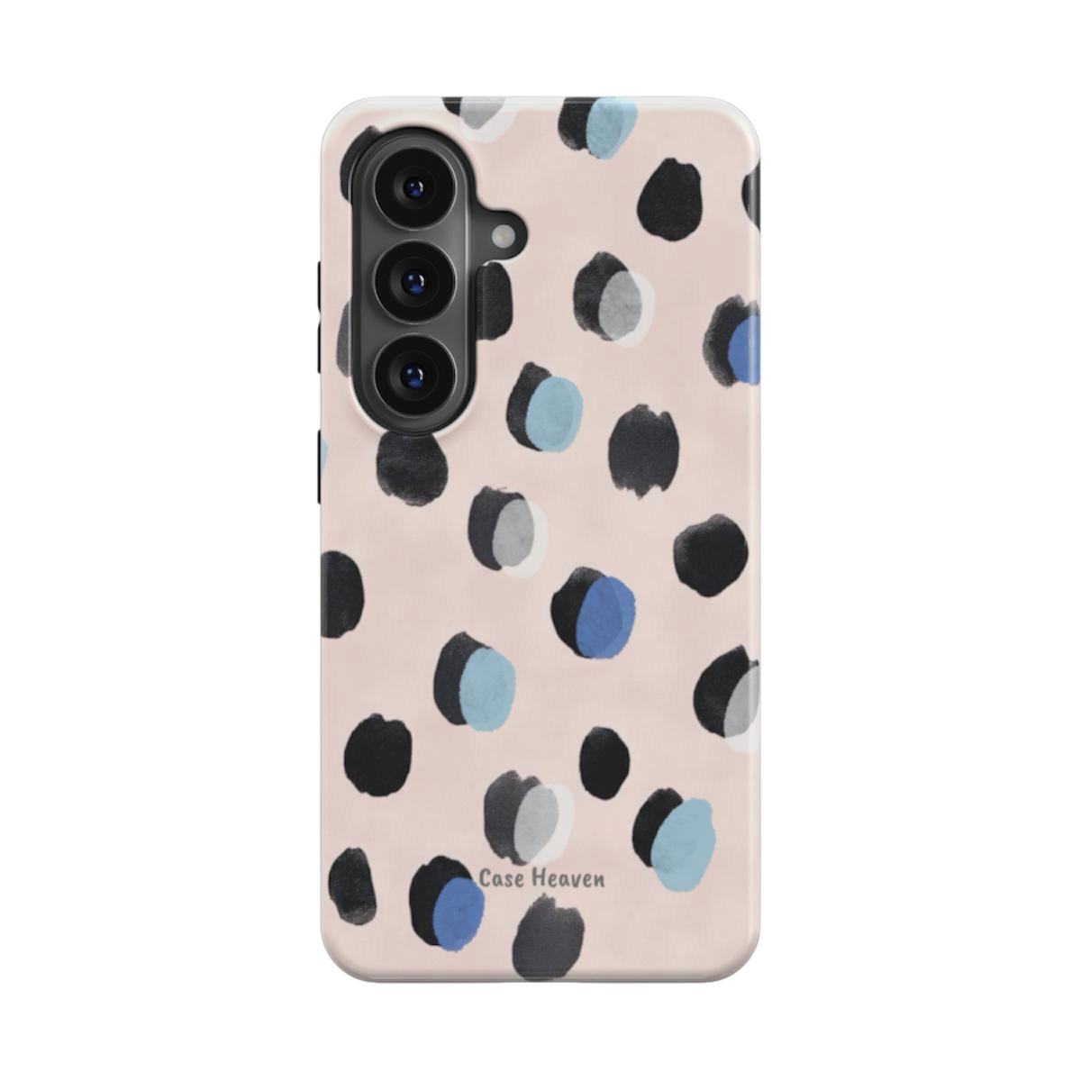Pinto | Magnetic Tough Phone Case