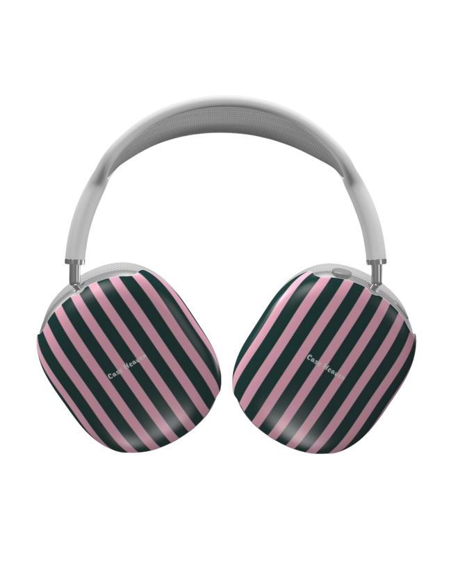 Pink Parade | AirPods Max Tough Case