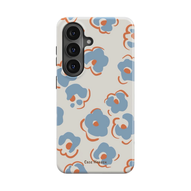 Daisies! | Magnetic Tough Phone Case