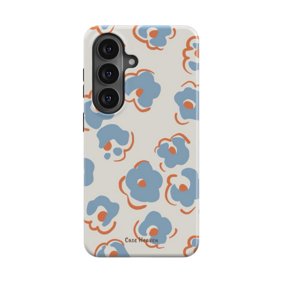 Daisies! | Magnetic Tough Phone Case