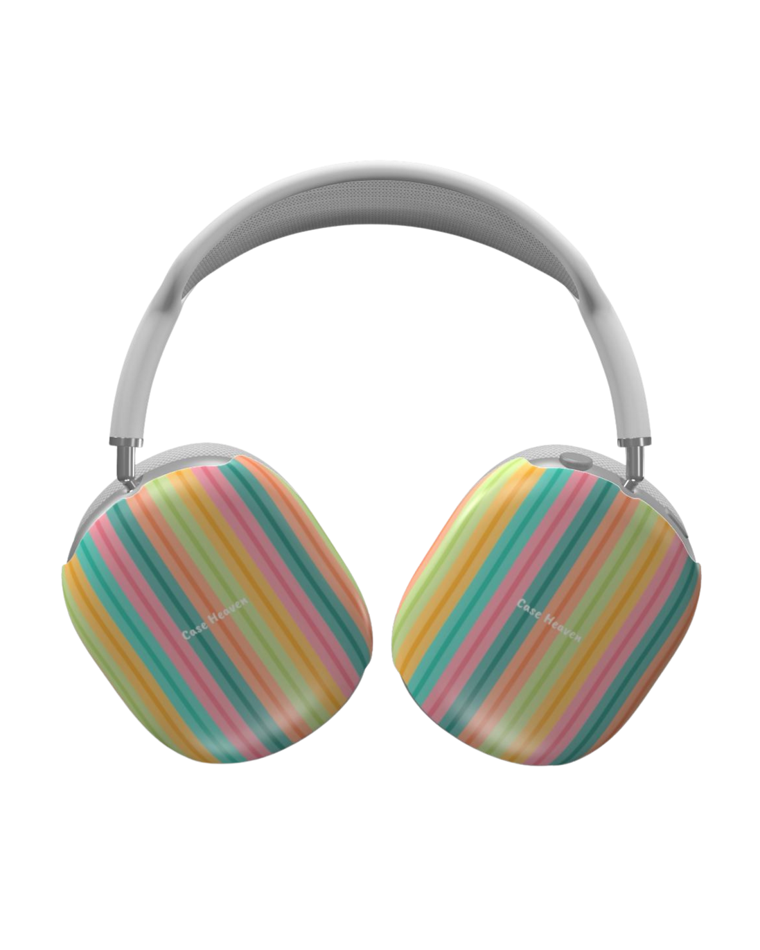 Cotton Candy | AirPods Max Tough Case