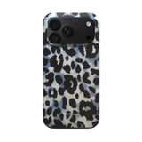 Arctic Cheetah | MagSafe Tough Phone Case