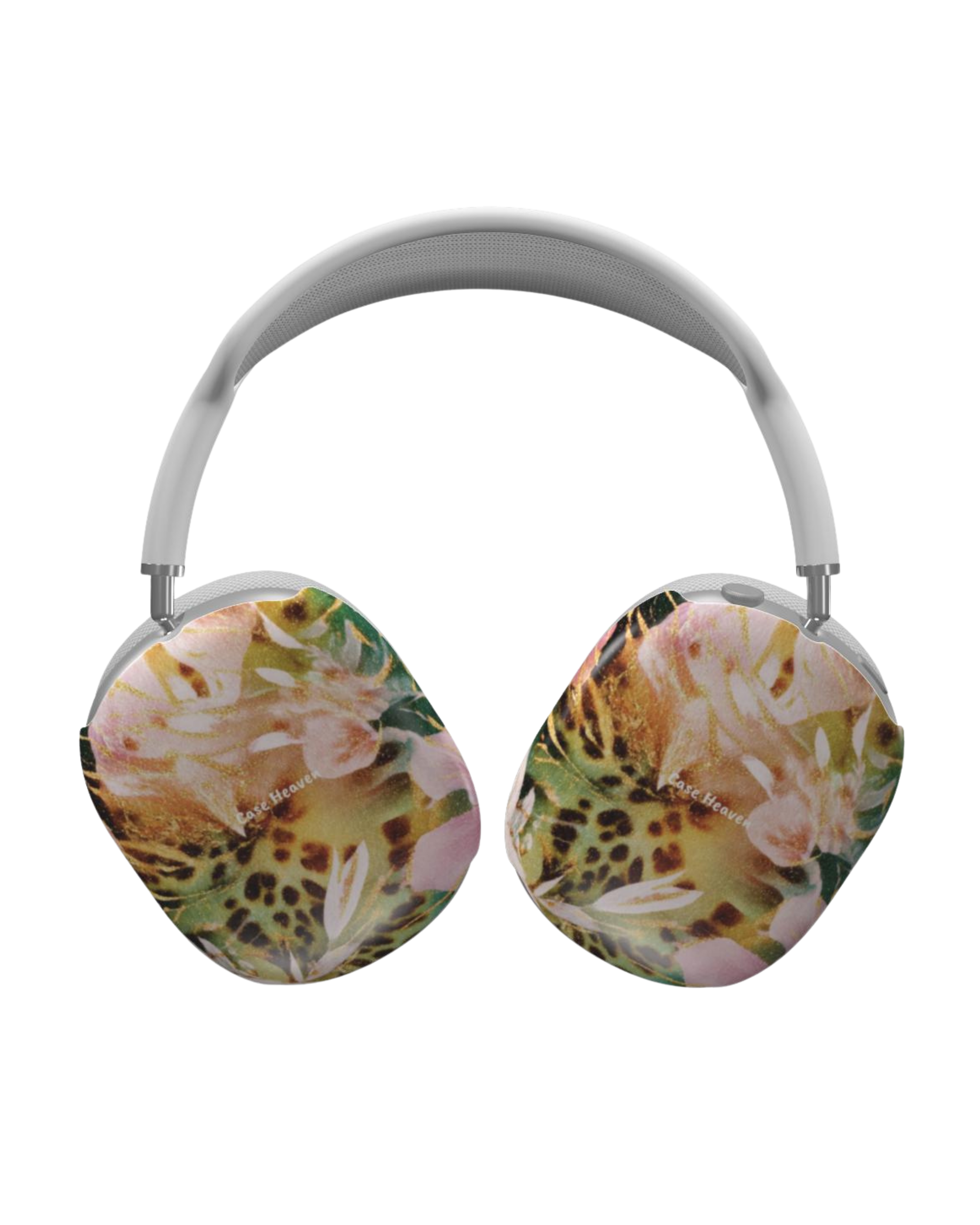 Golden Paradise | AirPods Max Tough Case