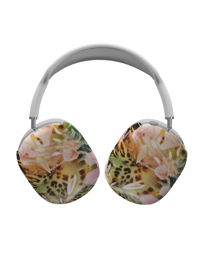 Golden Paradise | AirPods Max Tough Case