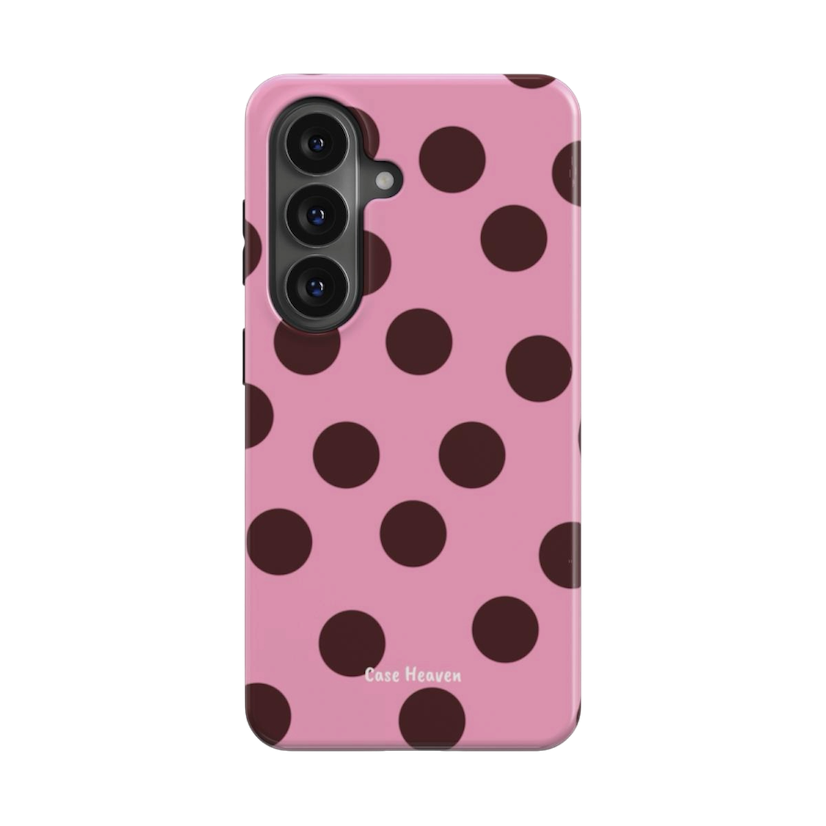 Call Later | Magnetic Tough Phone Case