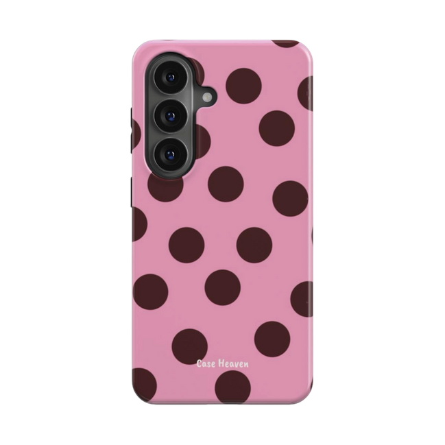 Call Later | Magnetic Tough Phone Case