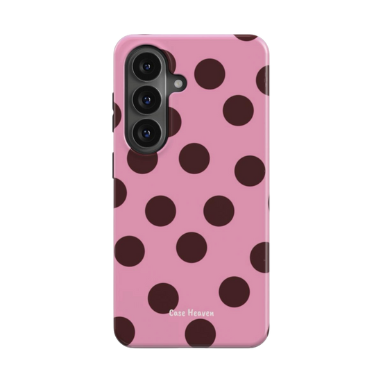 Call Later | Magnetic Tough Phone Case