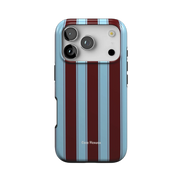 Burgundy Skies | MagSafe Tough Phone Case