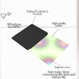 Bloom Aura | iPad Case