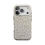 Classy Leopard | MagSafe Tough Phone Case