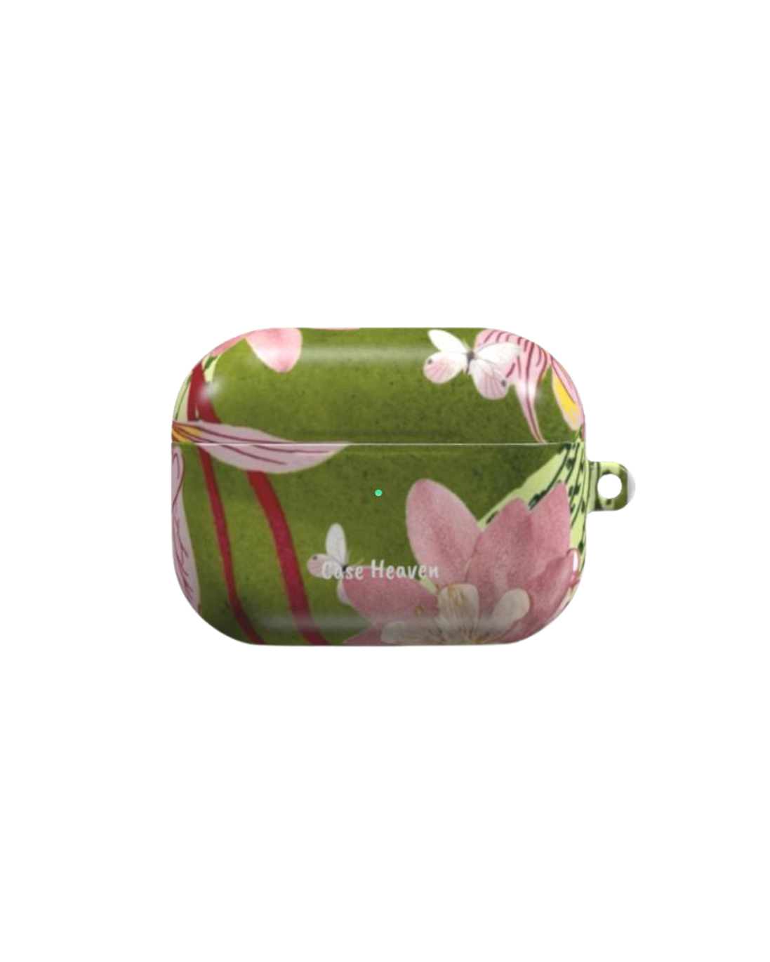 Secret Garden | AirPods Tough Case