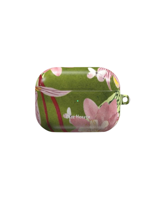 Secret Garden | AirPods Tough Case