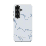 Coquette Blue | Magnetic Tough Phone Case