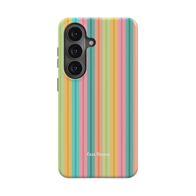 Cotton Candy | Magnetic Tough Phone Case