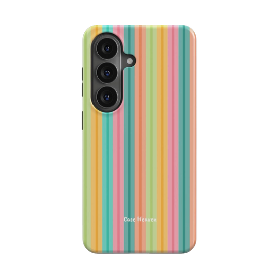 Cotton Candy | Magnetic Tough Phone Case
