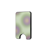 Bloom Aura | Magnetic wallet